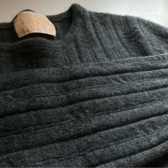 Pendleton Virgin Wool Sweater - Picture 6 of 6